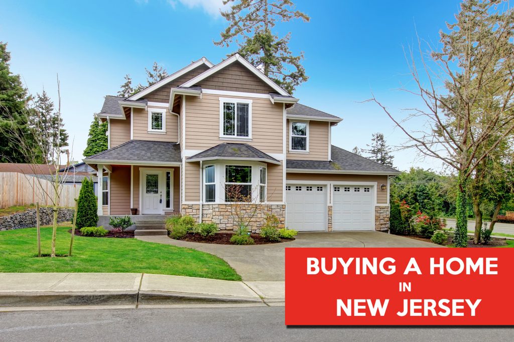 Buying a Home in New Jersey, Turbo 